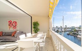 Precioso Duplex Welcs -003- Con Terraza Grande